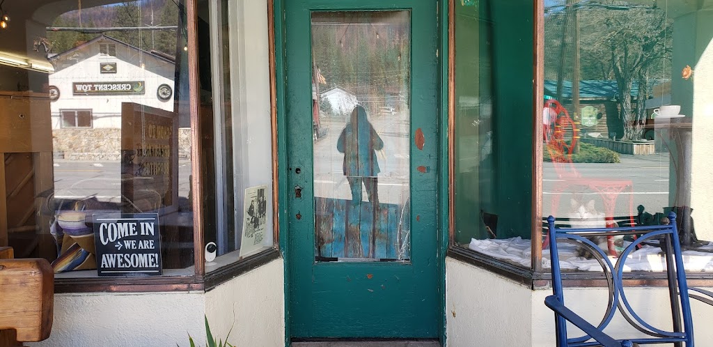 Gigi’s ARBNB | restaurant | 15792 CA-89, Crescent Mills, CA 95934, USA | 2812534517 OR +1 281-253-4517