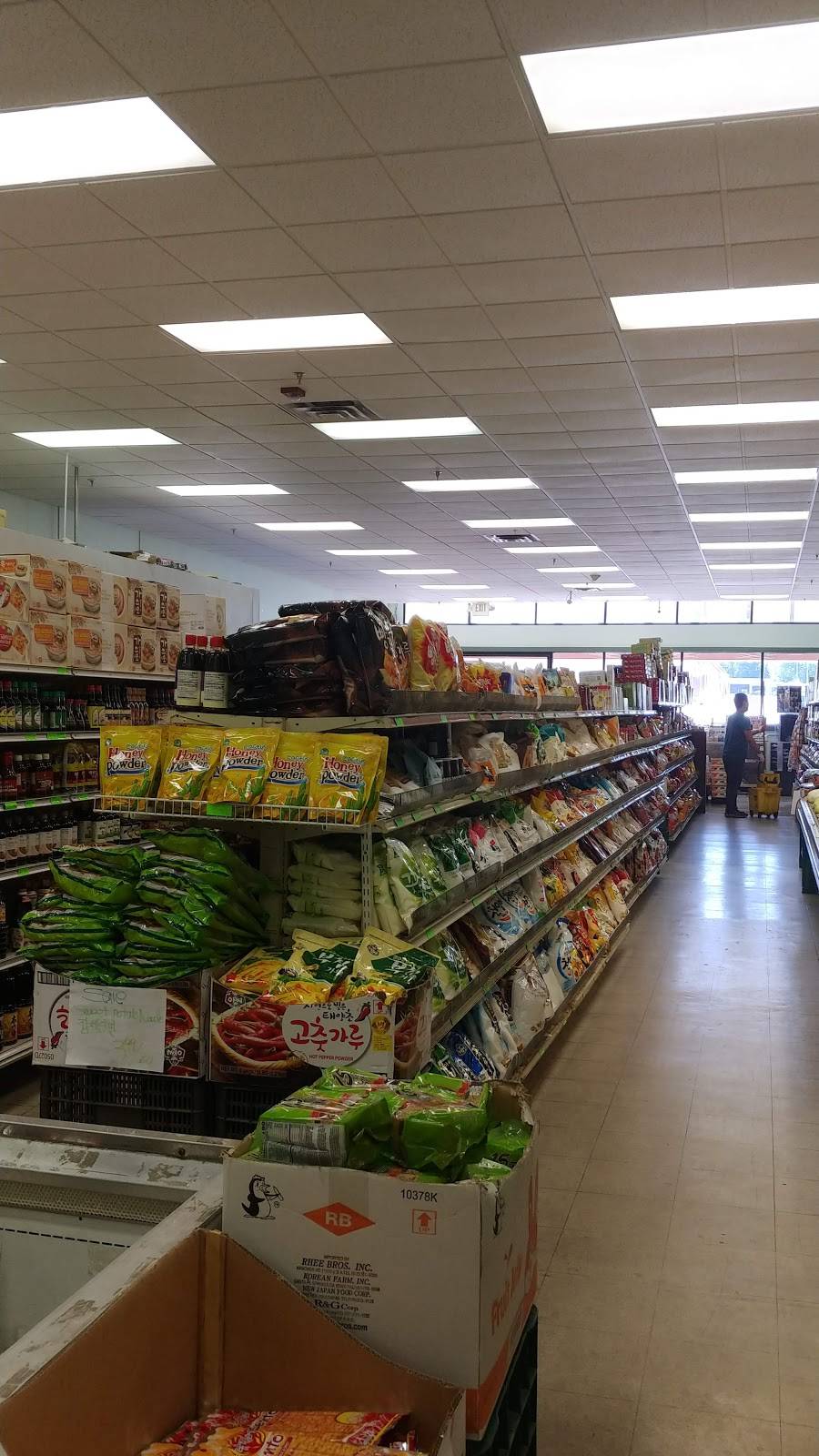 Dong Yang Oriental Food | restaurant | 725 45th Ave NE, Hilltop, MN 55421, USA | 7635712009 OR +1 763-571-2009