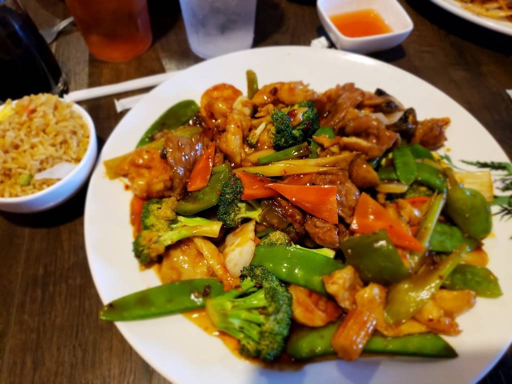 Asian Palace Restaurant | restaurant | 3331, 54 S Charles Richard Beall Blvd, DeBary, FL 32713, USA | 3865166122 OR +1 386-516-6122