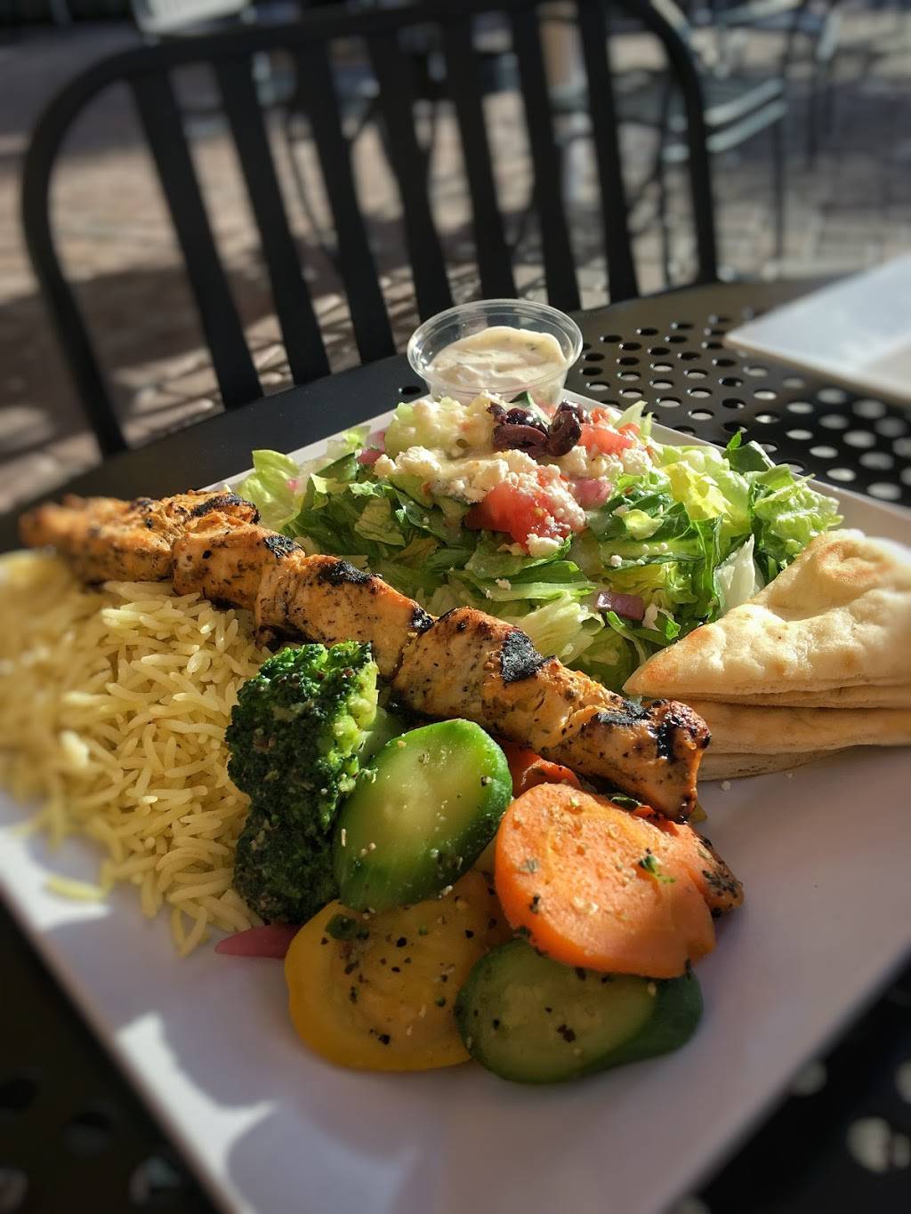 Daphnes | restaurant | 13250 Jamboree Rd #113, Irvine, CA 92602, USA | 7143895020 OR +1 714-389-5020