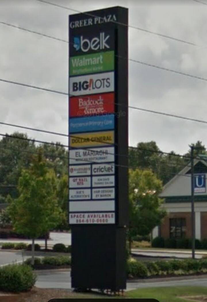 Sub Station II | restaurant | 801 W Wade Hampton Blvd, Greer, SC 29650, USA | 8648797518 OR +1 864-879-7518