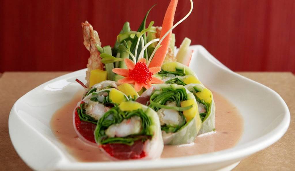 Kingyo Sushi | restaurant | 75 Boulevard des Châteaux #116, Blainville, QC J7B 2A4, Canada | 4504200731 OR +1 450-420-0731