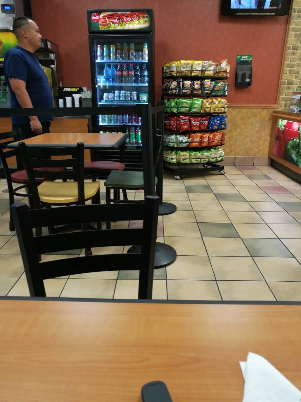 Subway | meal takeaway | 95-1057, 9 ʻĀinamakua Dr APT 9, Mililani, HI 96789, USA | 8088885538 OR +1 808-888-5538