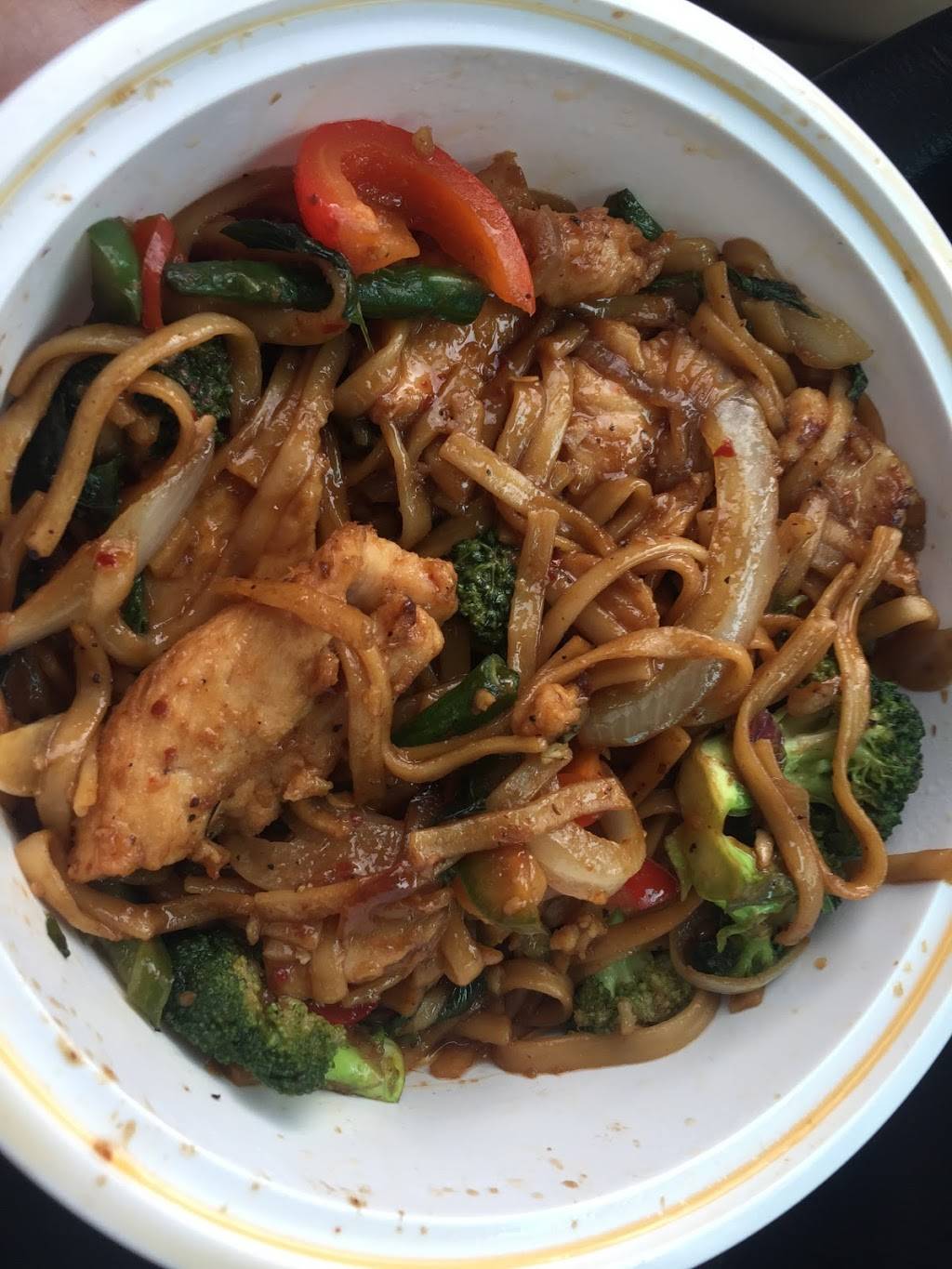 Mings Asian Kitchen | restaurant | 4665 Lower Roswell Rd Suite 101, Marietta, GA 30068, USA | 7706939452 OR +1 770-693-9452