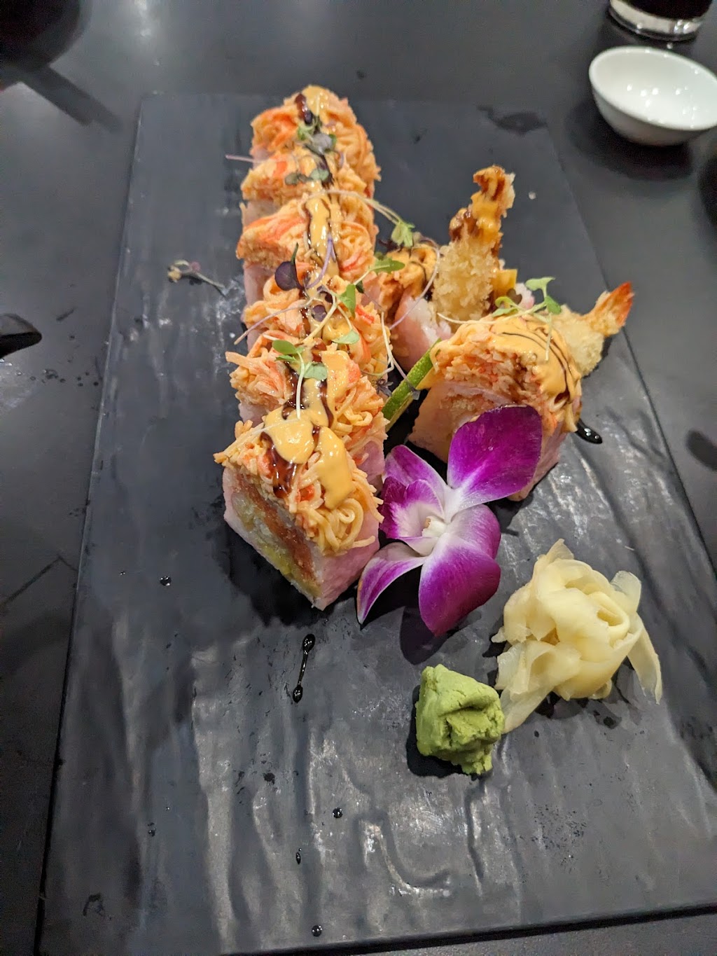 Ichiro Ramen and Sushi | restaurant | 727 Second Street Pike, Southampton, PA 18966, USA | 2153968185 OR +1 215-396-8185