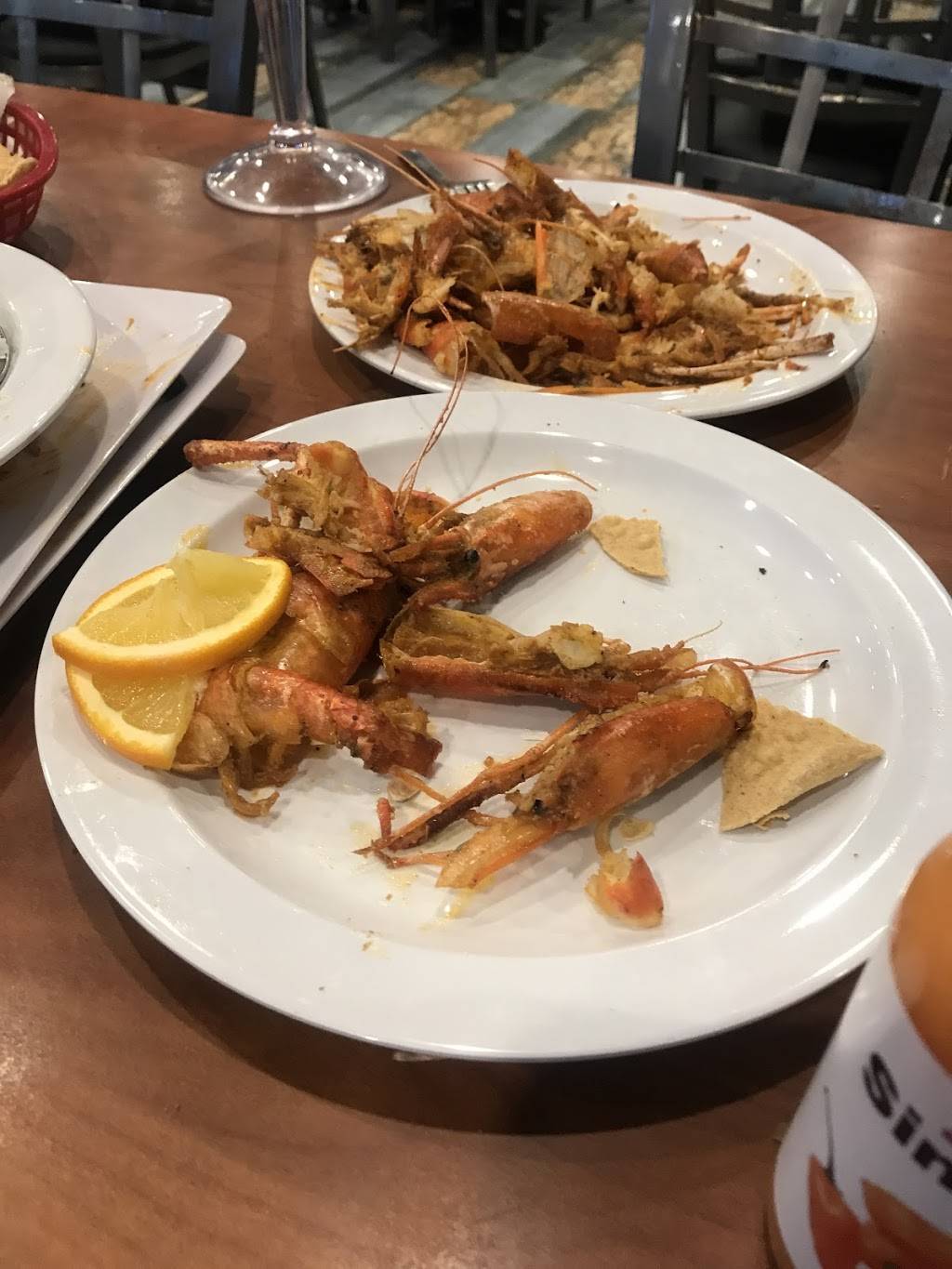 Las Islas Marias | restaurant | 12203 E Iliff Ave Ste. L, Aurora, CO 80014, USA | 7206275853 OR +1 720-627-5853