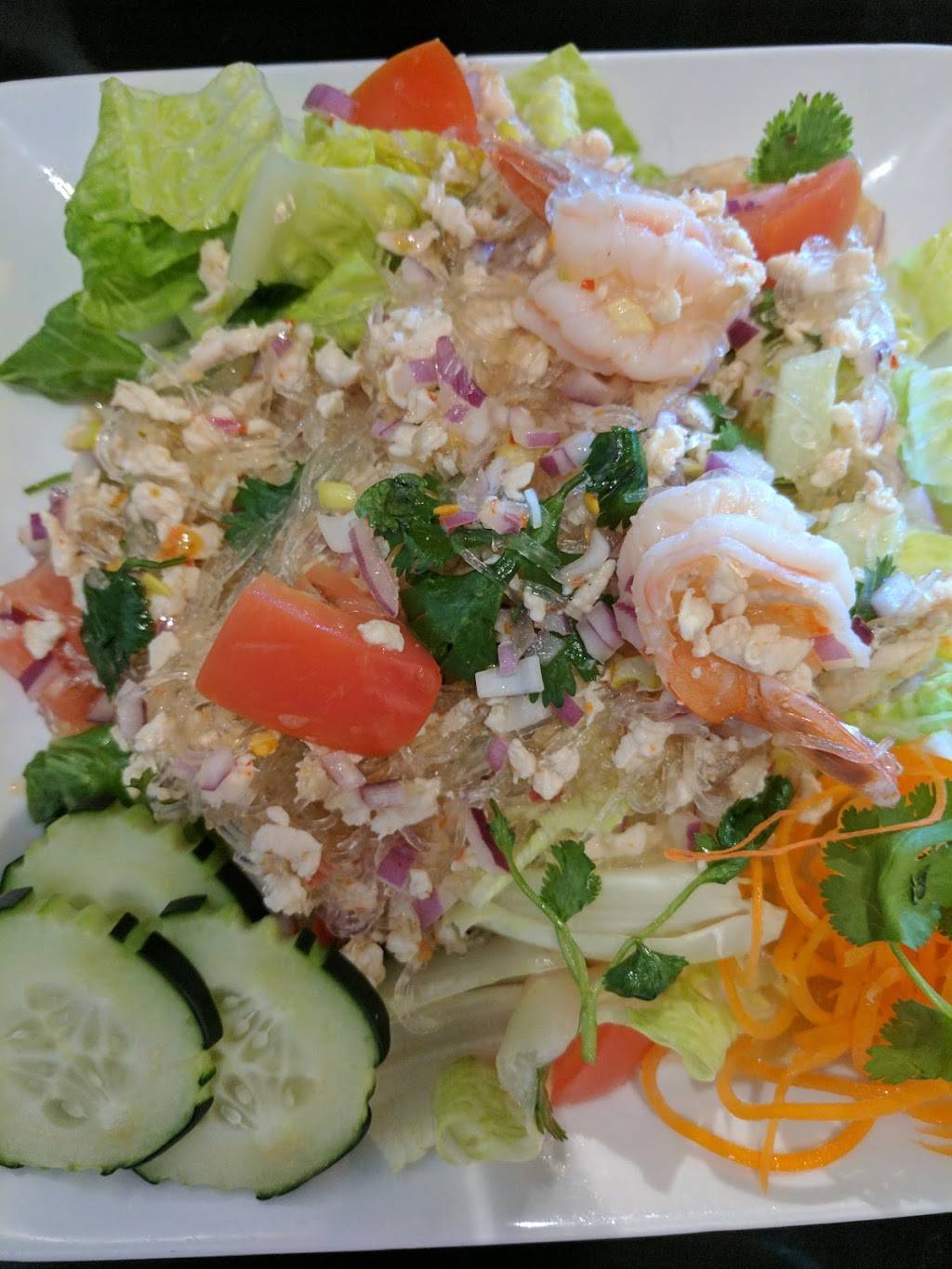 Eim Thai | restaurant | 1466 Garden of the Gods Rd #148, Colorado Springs, CO 80907, USA | 7195980980 OR +1 719-598-0980