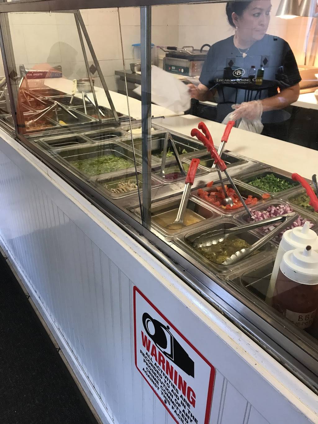 Tijuana Mexican Grill | restaurant | 84 Beekman Ave, Sleepy Hollow, NY 10591, USA | 9149092057 OR +1 914-909-2057