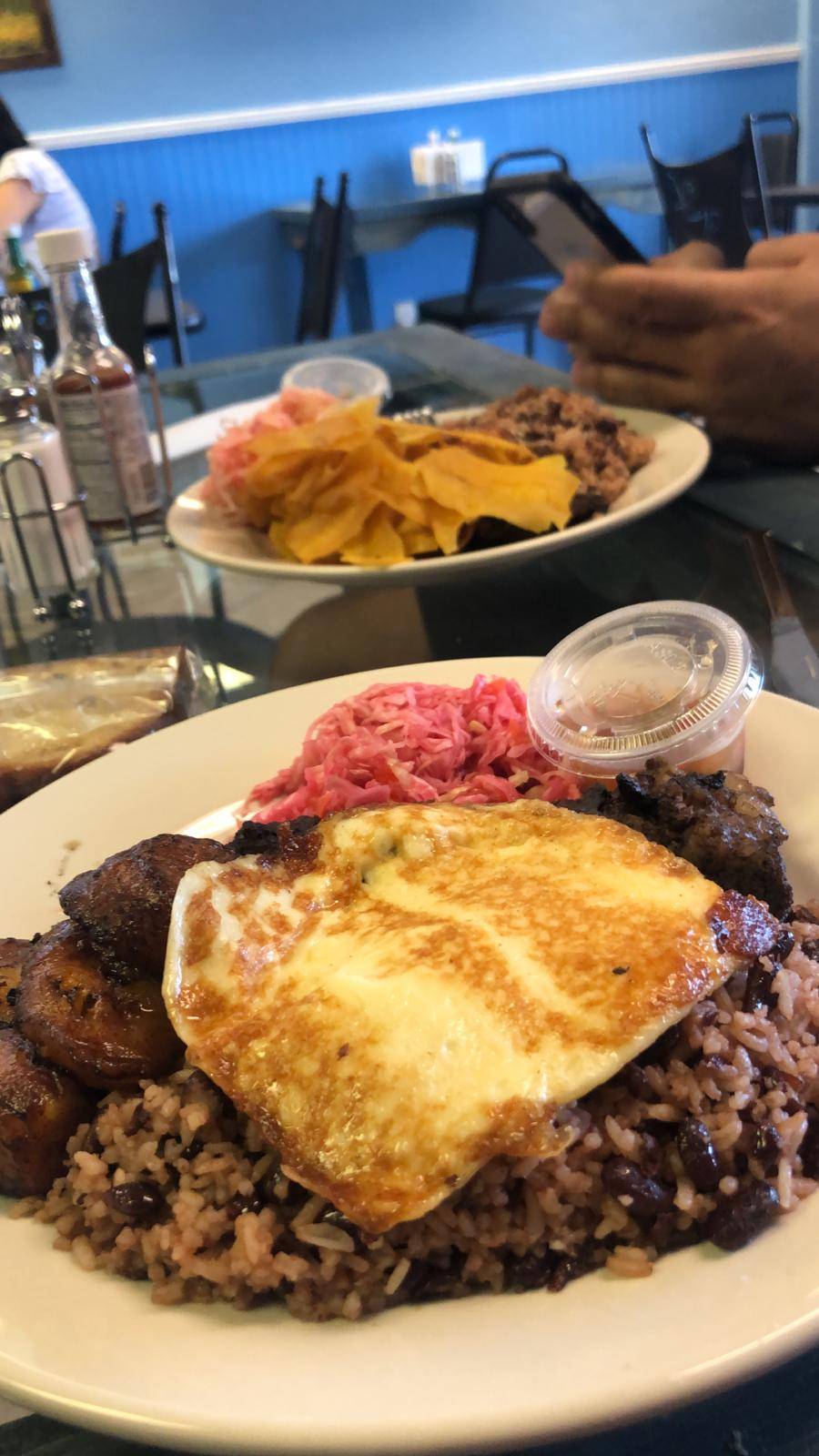 Fritanga 1,2,3 | restaurant | 2924 Del Prado Blvd S Unit #5, Cape Coral, FL 33904, USA | 2392571889 OR +1 239-257-1889