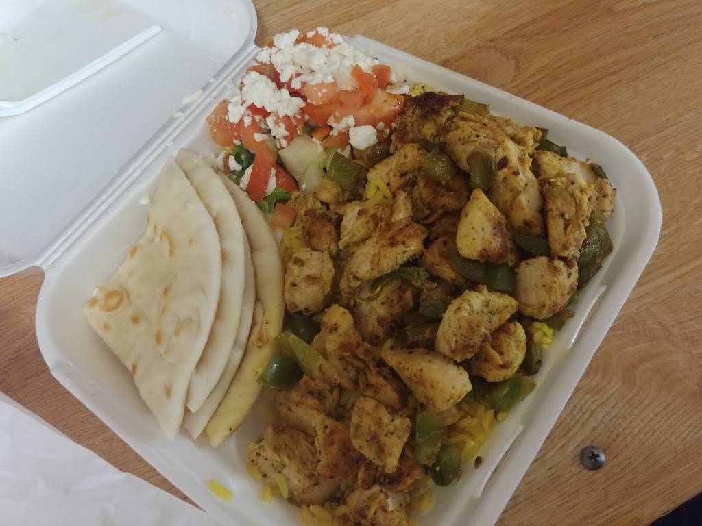 Maros gyro | restaurant | 437 Sam Ridley Pkwy W, Smyrna, TN 37167, USA | 6152205416 OR +1 615-220-5416