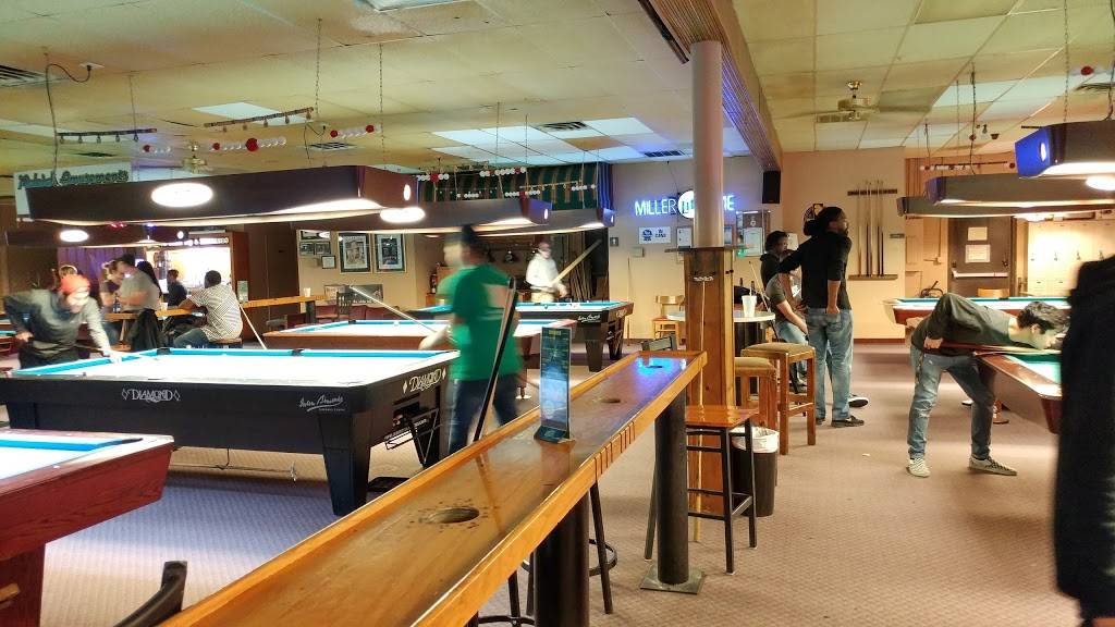 Brass Tap & Billiards | restaurant | 3316 Capital Blvd, Raleigh, NC 27604, USA | 9198762382 OR +1 919-876-2382