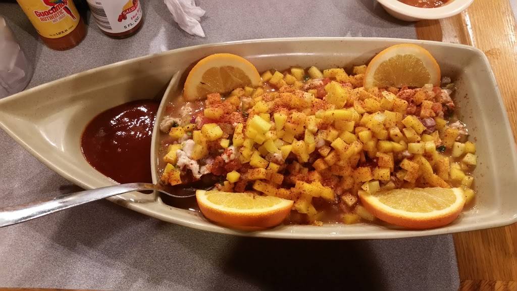 El Dorado Seafood | restaurant | 1906 W 3500 S #17, West Valley City, UT 84119, USA | 3852294186 OR +1 385-229-4186