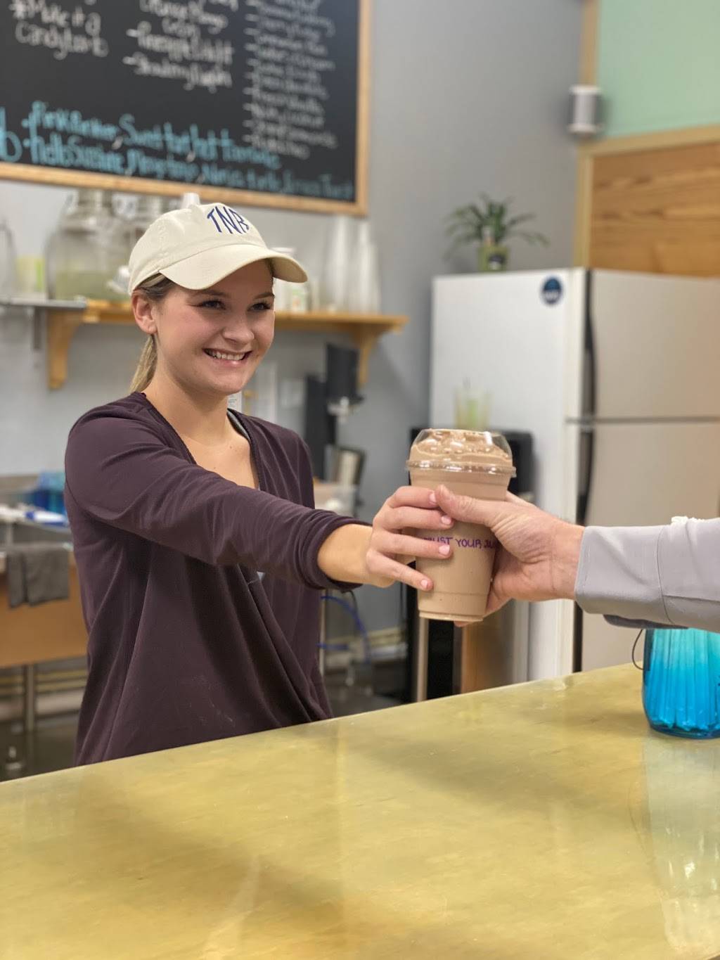 Coastal Nutrition | restaurant | 250 Racine Dr #12, Wilmington, NC 28403, USA | 9107690758 OR +1 910-769-0758