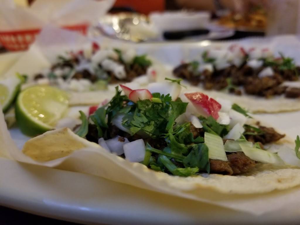 Taco House | restaurant | 803 S Wall St, Calhoun, GA 30701, USA | 7069345098 OR +1 706-934-5098