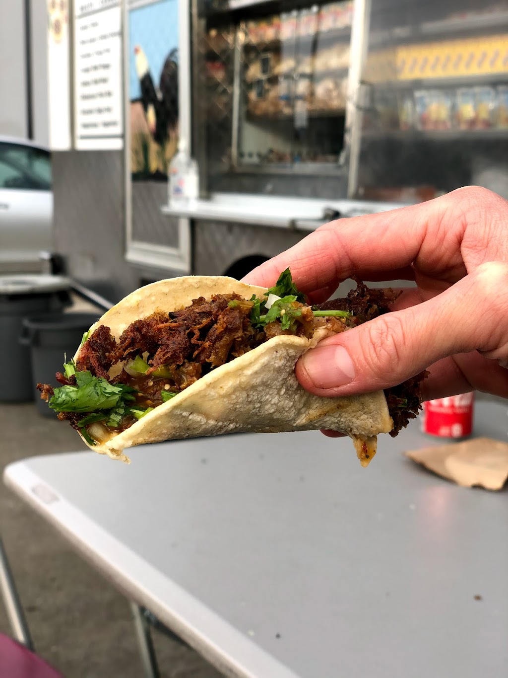 El Gallo Giro | restaurant | 986-998 Treat Ave, San Francisco, CA 94110, USA | 4152401224 OR +1 415-240-1224