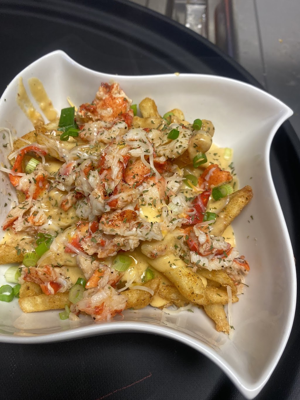 BK Lobster Poconos | restaurant | 2080 Milford Rd, East Stroudsburg, PA 18301, USA | 5702343395 OR +1 570-234-3395