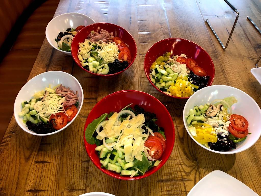 Mellow Mushroom | restaurant | 9600 Brier Creek Pkwy, Raleigh, NC 27617, USA | 9848880513 OR +1 984-888-0513