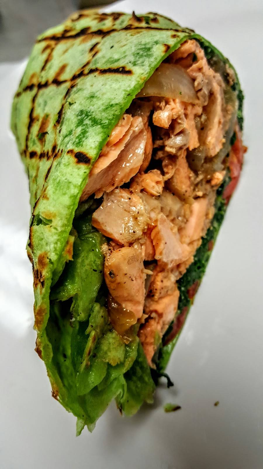 Backyard Kitchen & Tap | restaurant | 832 Garnet Ave, San Diego, CA 92109, USA | 8588592593 OR +1 858-859-2593