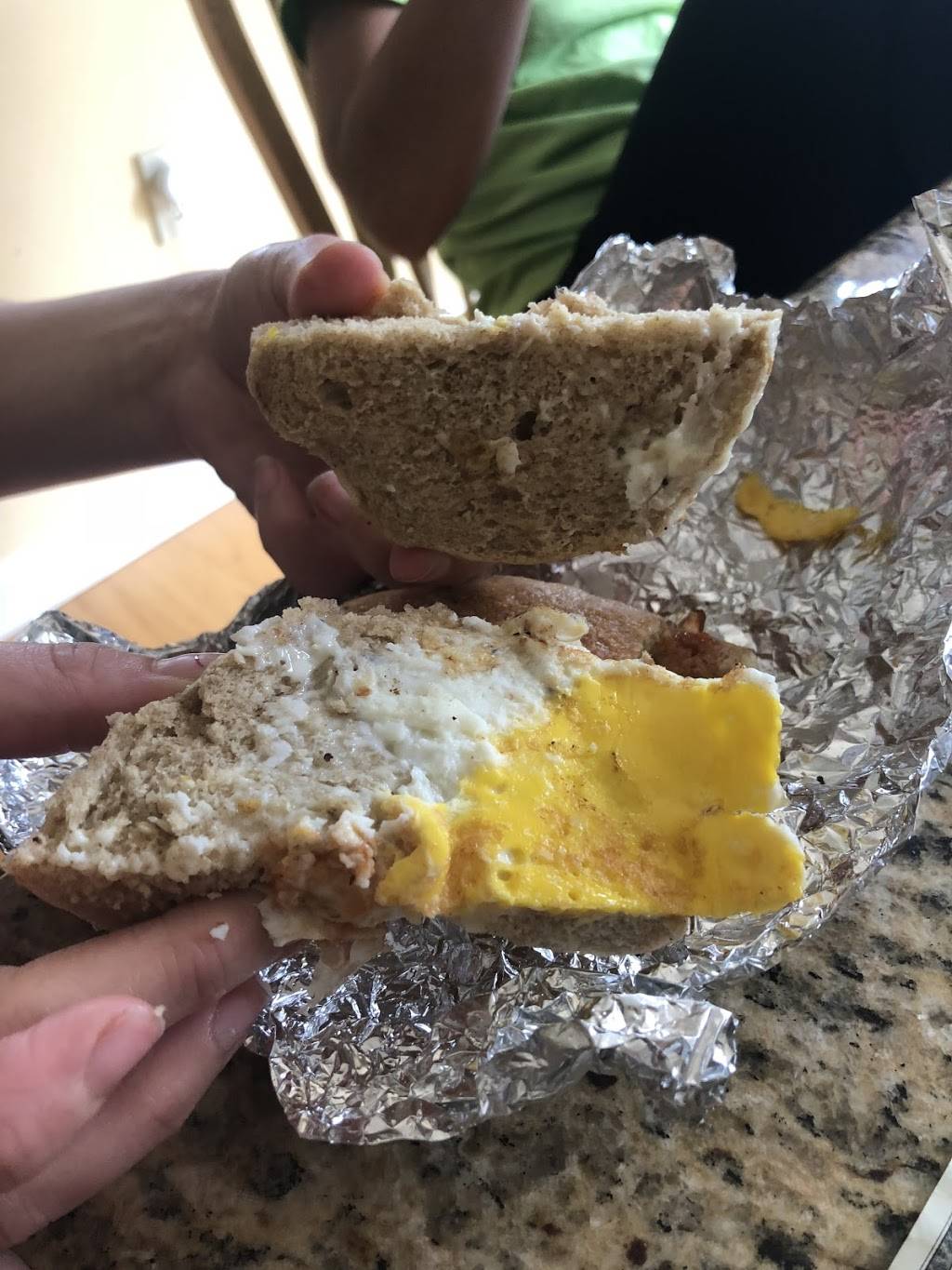 Barristers Bagel Co. | bakery | 1814 E Ridge Pike #100, Royersford, PA 19468, USA | 4849736675 OR +1 484-973-6675