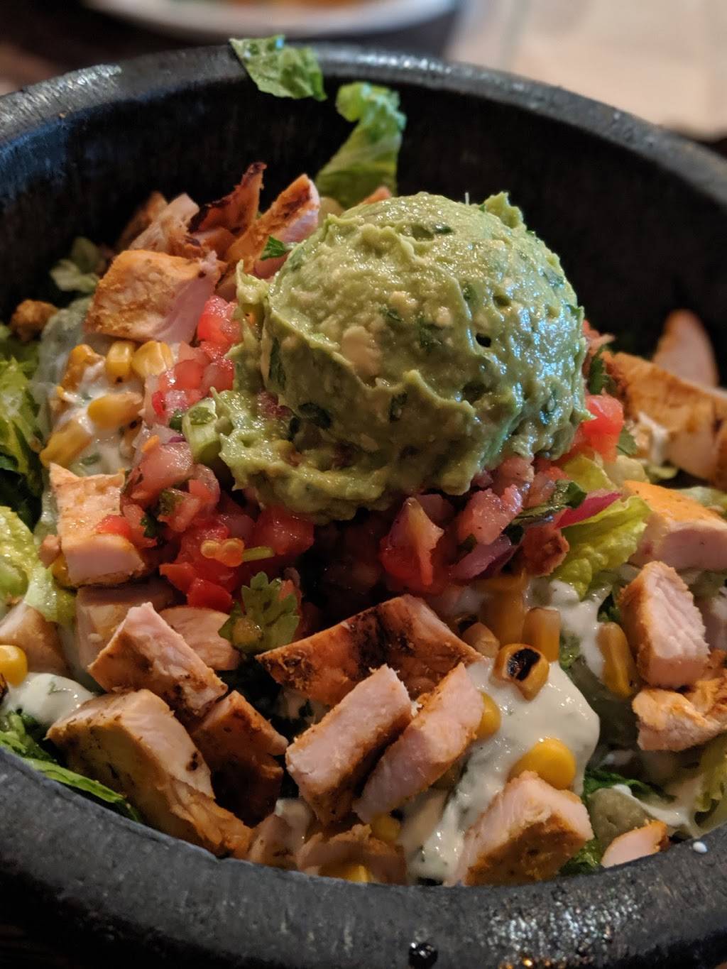 Salsa Fiesta | restaurant | 14914 Pines Boulevard Cobblestone Plaza, Pembroke Pines, FL 33027, USA | 9544320005 OR +1 954-432-0005