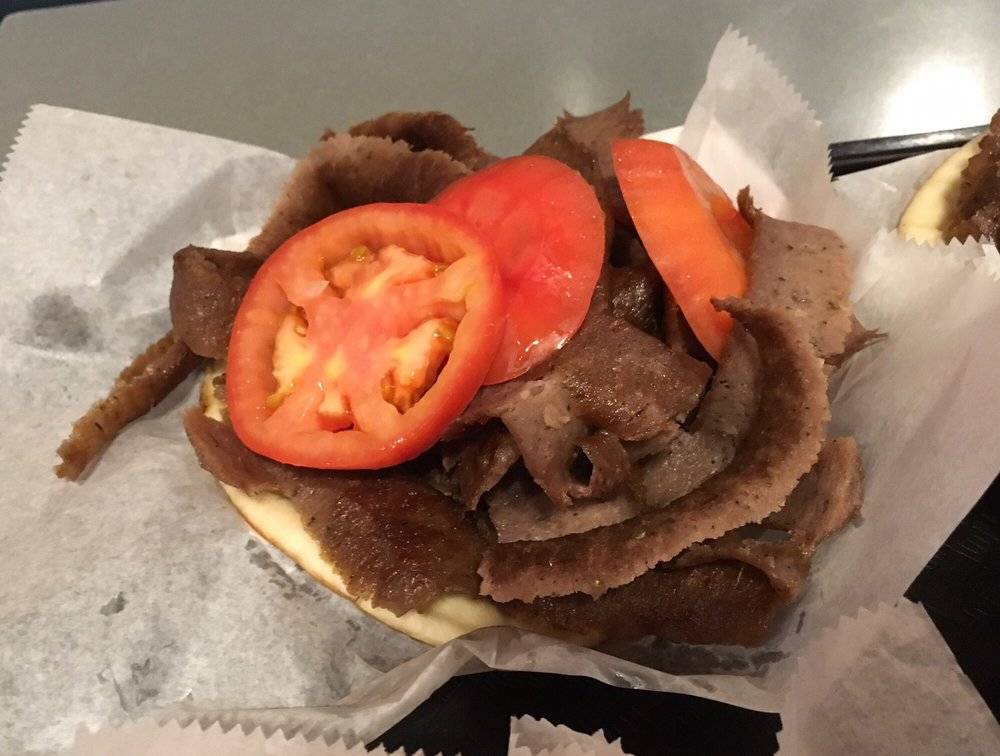 Gyro Palace | restaurant | 602 S 2nd St, Milwaukee, WI 53204, USA | 4142989622 OR +1 414-298-9622