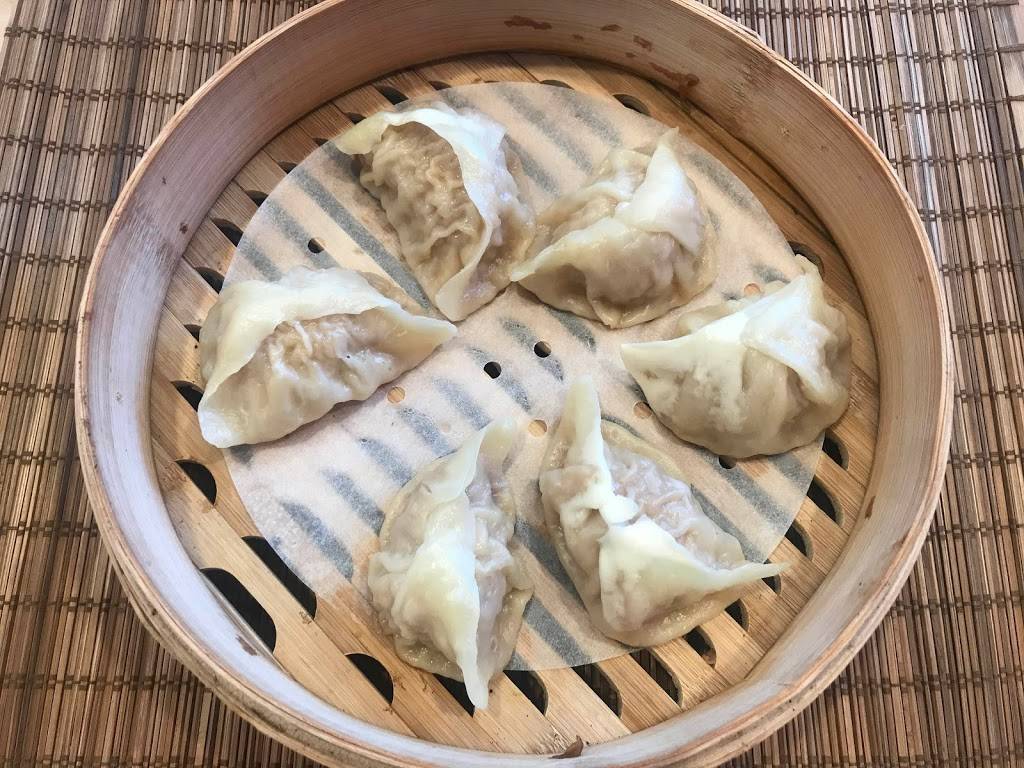 Piggy Dumpling | restaurant | 1247 N Grand Ave, Walnut, CA 91789, USA | 9096127327 OR +1 909-612-7327