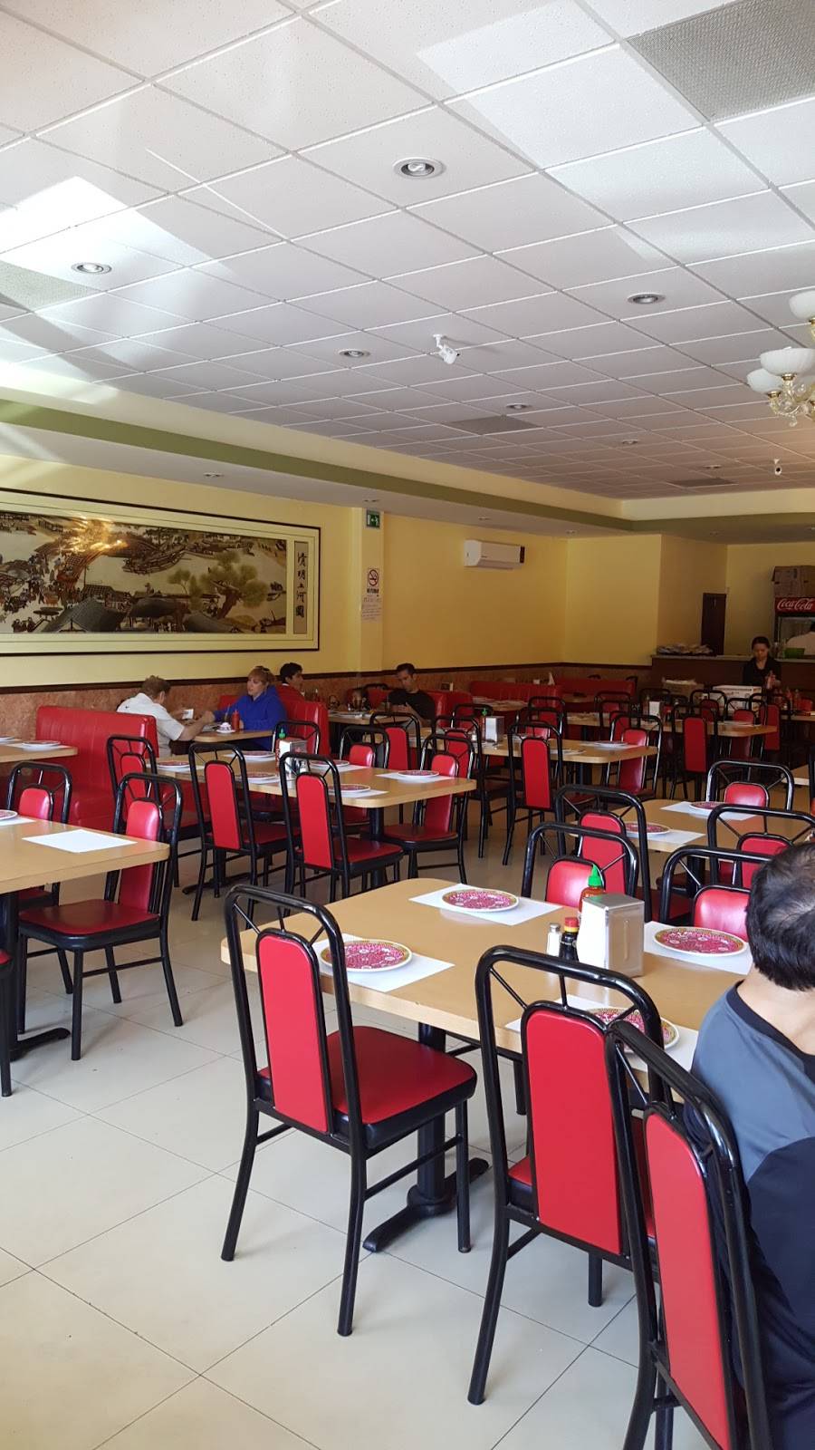 SHANG HAI CITY | restaurant | Benito Juárez, La Hacienda, 21448 Tecate, B.C., Mexico | 016655213750 OR +52 665 521 3750