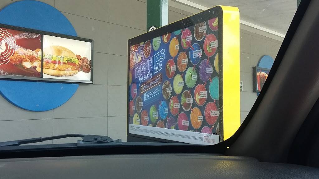 Sonic Drive-In | restaurant | 8269 U S Highway 431 North, Albertville, AL 35950, USA | 2568943010 OR +1 256-894-3010