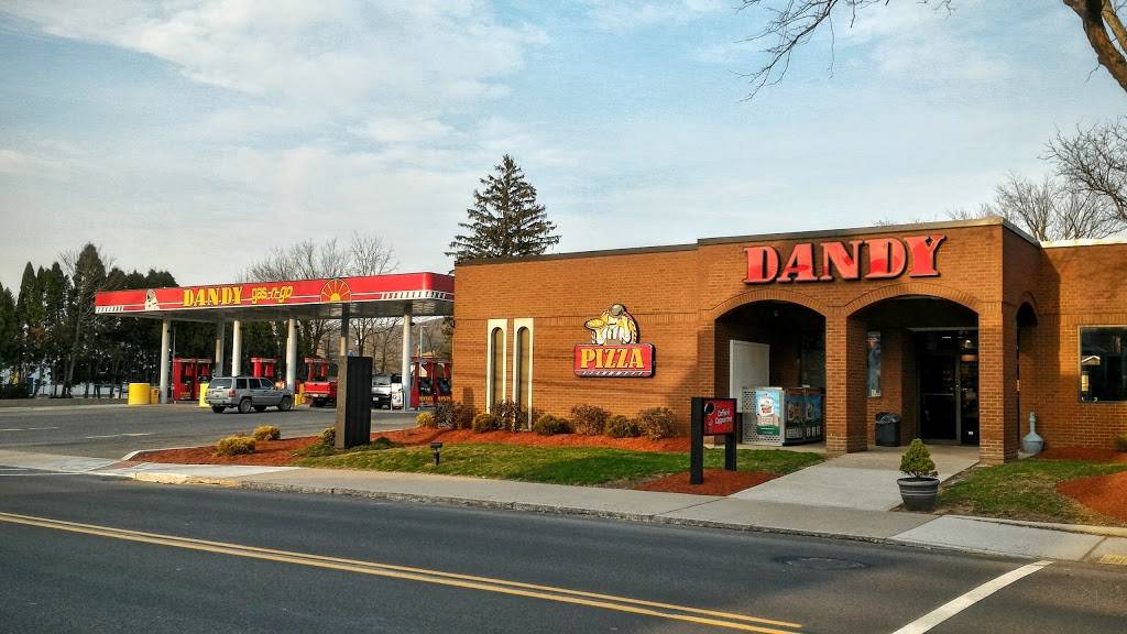 Dandy Mini Mart | meal takeaway | 213 S Main St, Athens, PA 18810, USA | 5708887612 OR +1 570-888-7612