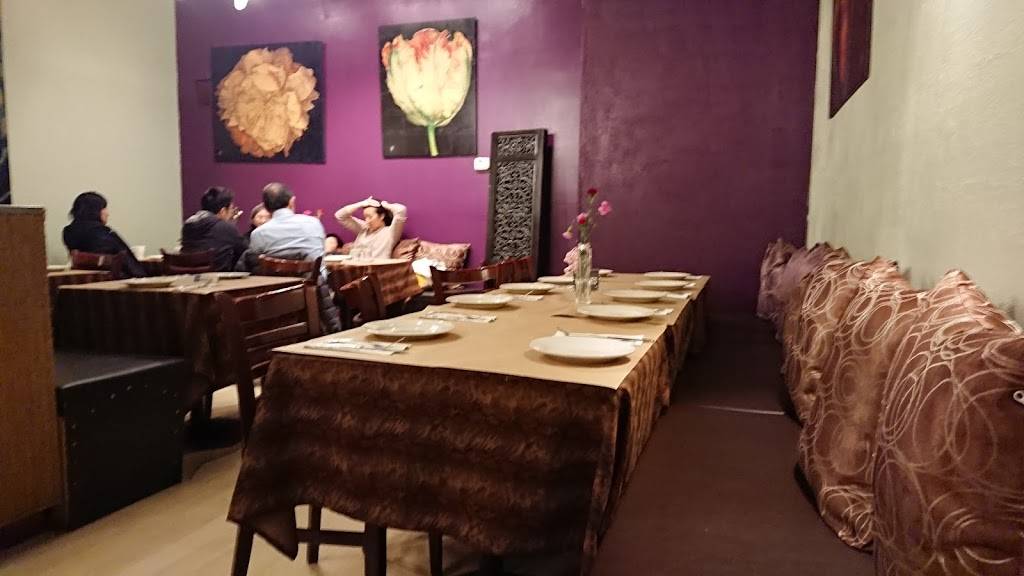 Shiok! Singapore Kitchen | restaurant | 1137 Chestnut St, Menlo Park, CA 94025, USA | 6508389448 OR +1 650-838-9448