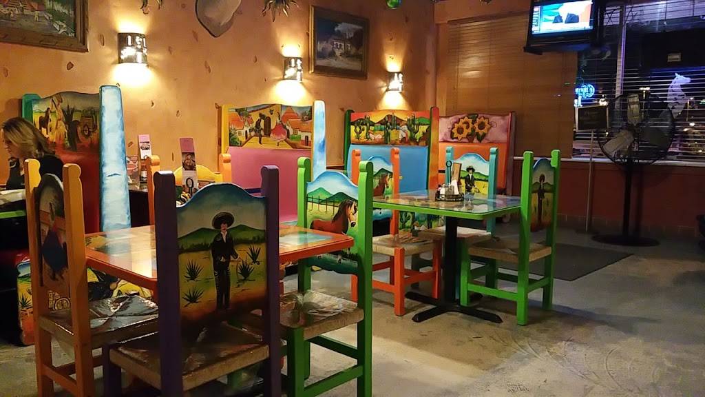 El Tapatio Mexican Restaurant | restaurant | 550 Eden Cir, Bear, DE 19701, USA | 3028366477 OR +1 302-836-6477