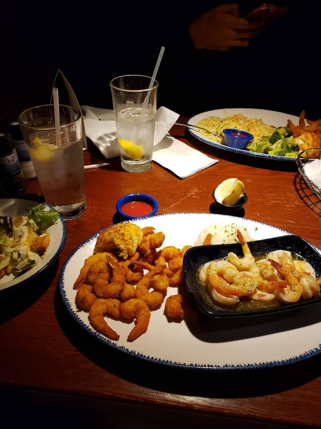 Red Lobster | restaurant | 9311 Calumet Ave, Munster, IN 46321, USA | 2198361394 OR +1 219-836-1394