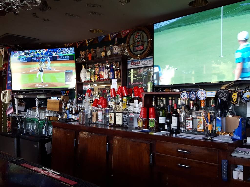 The Blue Heron Cafe & Lounge | restaurant | 405 W Northwest Hwy, Barrington, IL 60010, USA | 8473041994 OR +1 847-304-1994