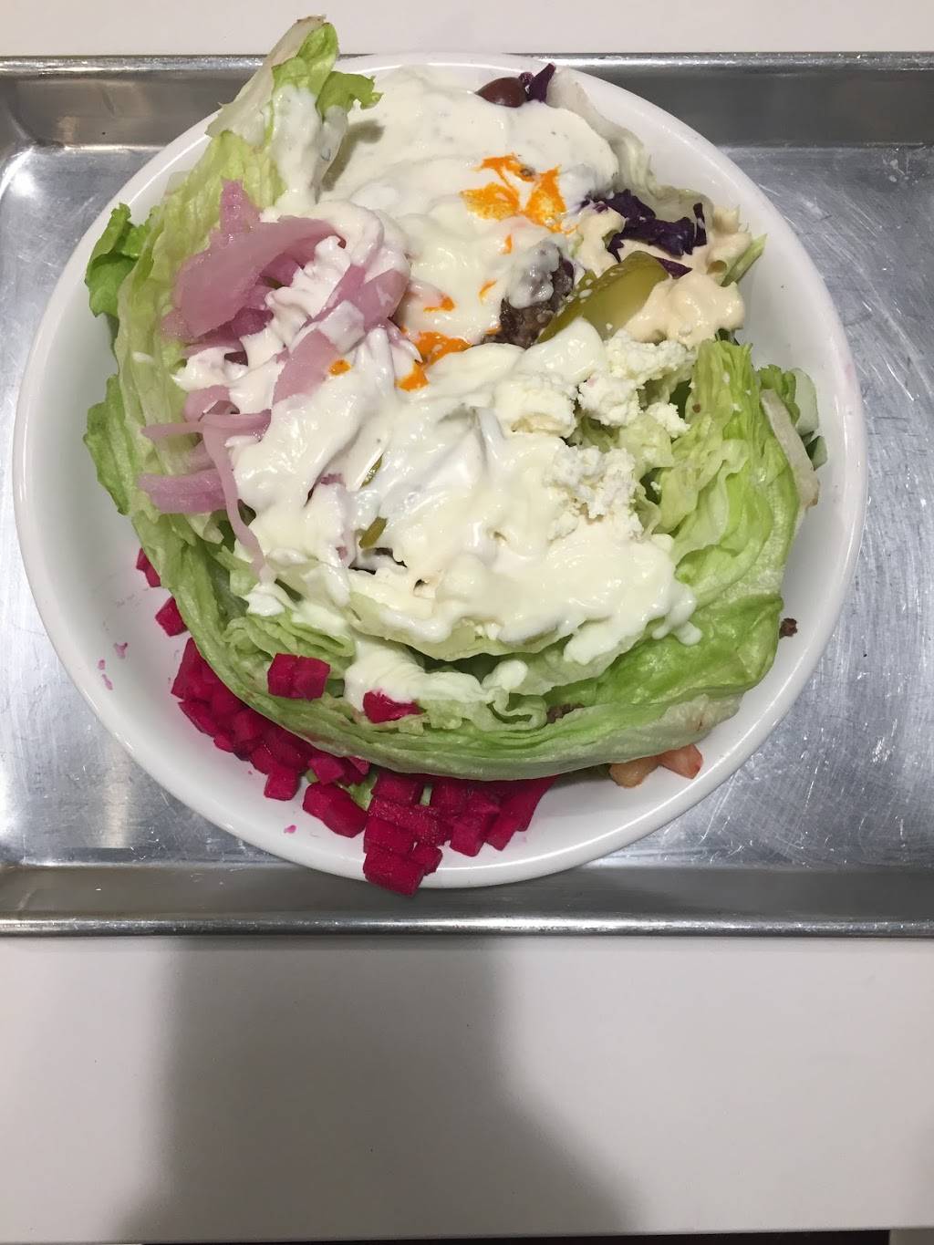 Hummus Mediterranean Grill | restaurant | 11205 John F Kennedy Dr, Hagerstown, MD 21742, USA | 2405136020 OR +1 240-513-6020