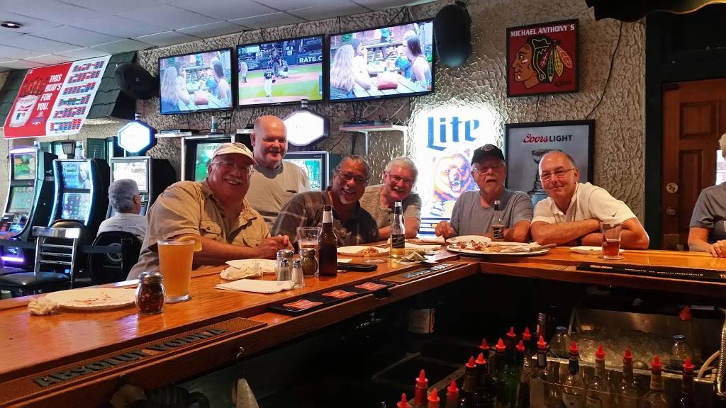 Michael Anthony’s | restaurant | 6434 Ogden Ave, Berwyn, IL 60402, USA | 7084842222 OR +1 708-484-2222