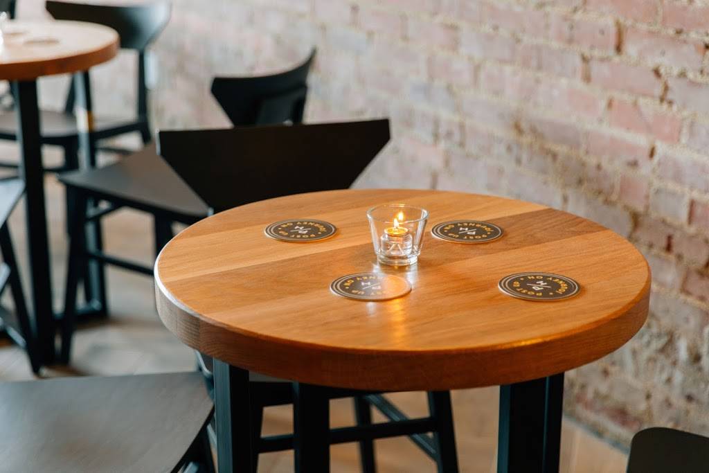 Posting House | restaurant | 2018 Hendricks Ave, Jacksonville, FL 32207, USA | 9047387106 OR +1 904-738-7106