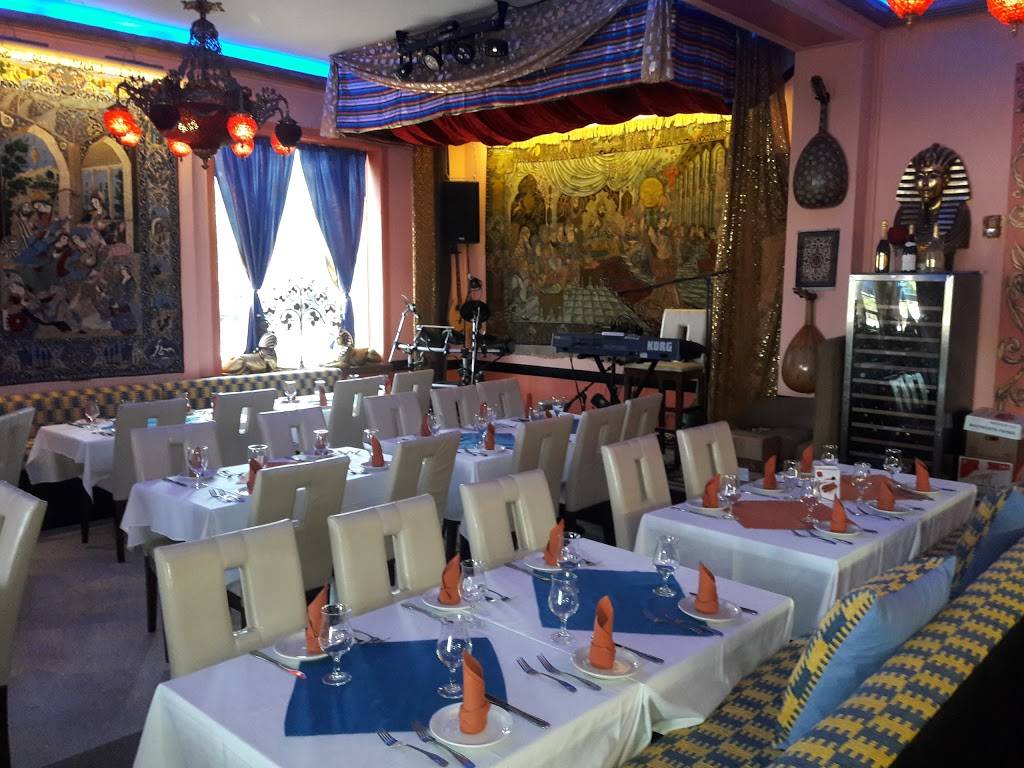 Ronis by the Ocean | night club | 7300 Ocean Terrace, Miami Beach, FL 33141, USA | 3053978564 OR +1 305-397-8564