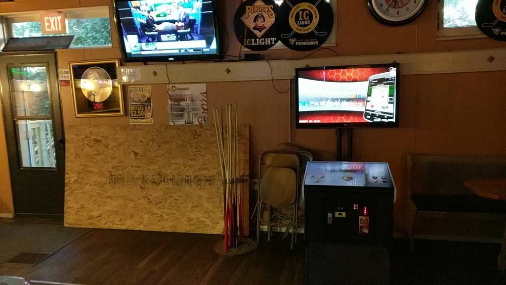 Jackman Inn | restaurant | 2808, 918 Jackman Ave, Pittsburgh, PA 15202, USA | 4127669336 OR +1 412-766-9336