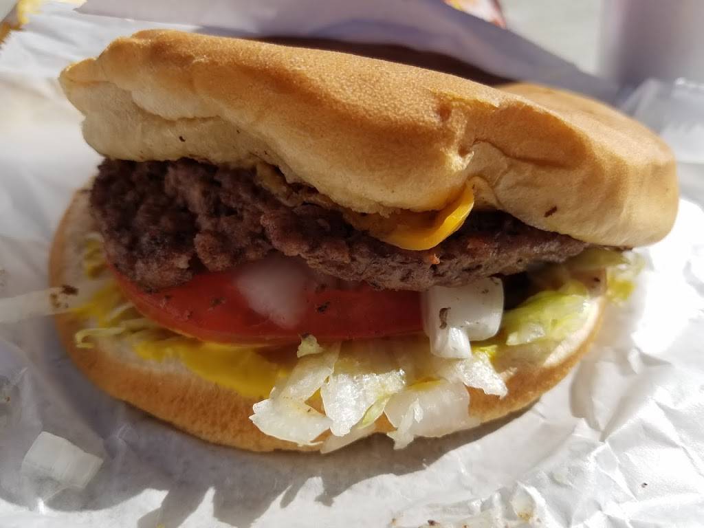 Roys Big Burger | restaurant | 5200 Lakeside Ave, Richmond, VA 23228, USA | 8042628775 OR +1 804-262-8775