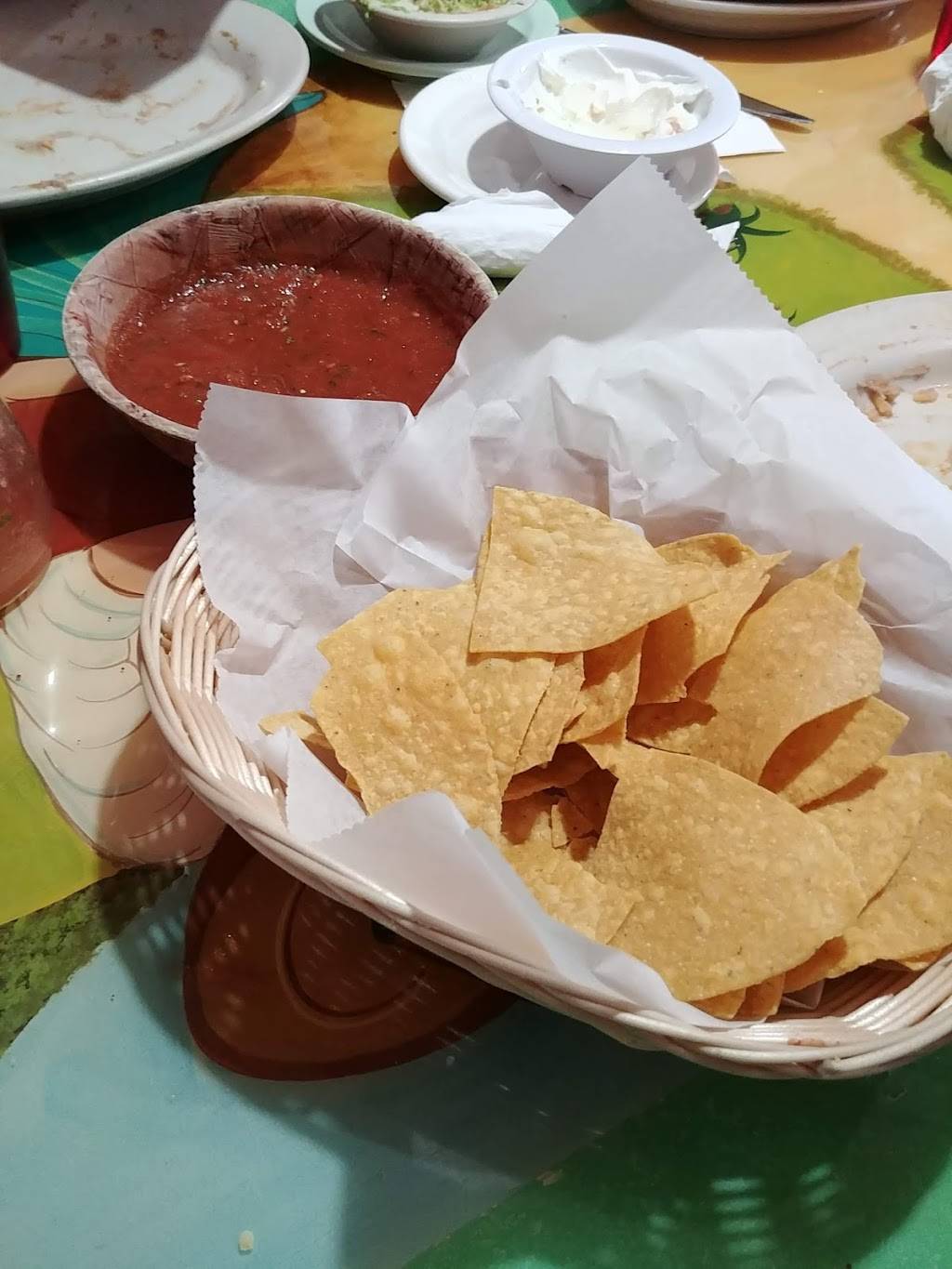 Casa Mexicana | restaurant | 421 S Main St, Rice Lake, WI 54868, USA | 7157361184 OR +1 715-736-1184