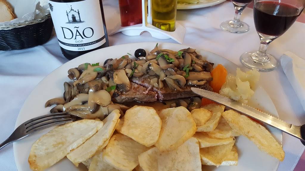 Sagres Restaurant | restaurant | 172 Maple St, Naugatuck, CT 06770, USA | 2037295064 OR +1 203-729-5064