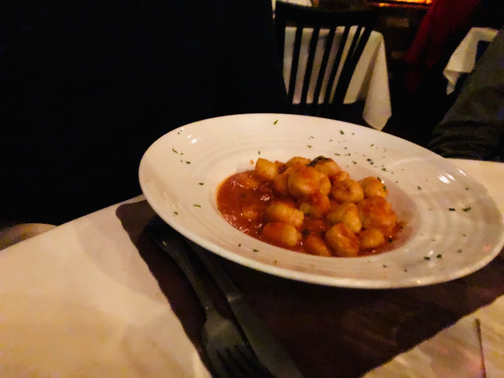 La Summa | restaurant | 30 Fleet St, Boston, MA 02113, USA | 6175239503 OR +1 617-523-9503