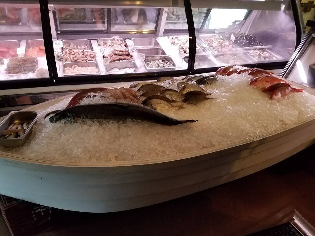 Clamman Seafood Market Caterer | restaurant | 235A N Sea Rd, Southampton, NY 11968, USA | 6312836669 OR +1 631-283-6669