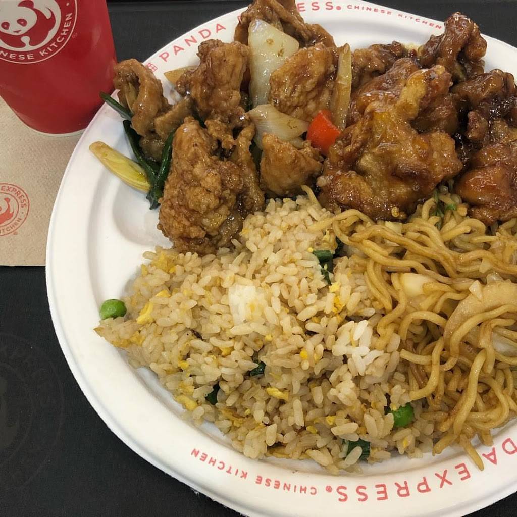 Panda Express | meal takeaway | 44411 Valley Central Way, Lancaster, CA 93536, USA | 6619406058 OR +1 661-940-6058