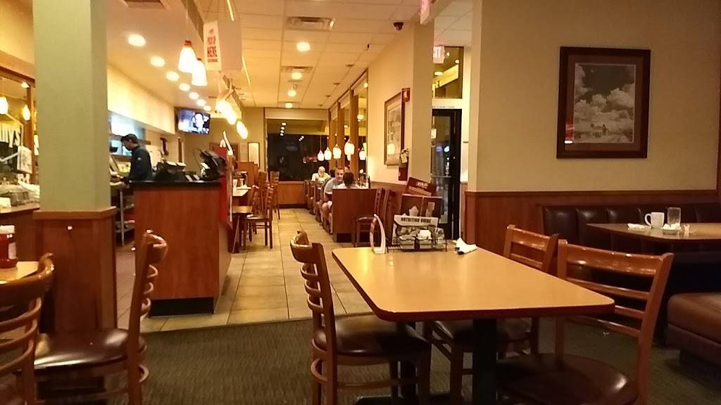 Dennys | restaurant | 910 Saratoga Ave, San Jose, CA 95129, USA | 4086151282 OR +1 408-615-1282
