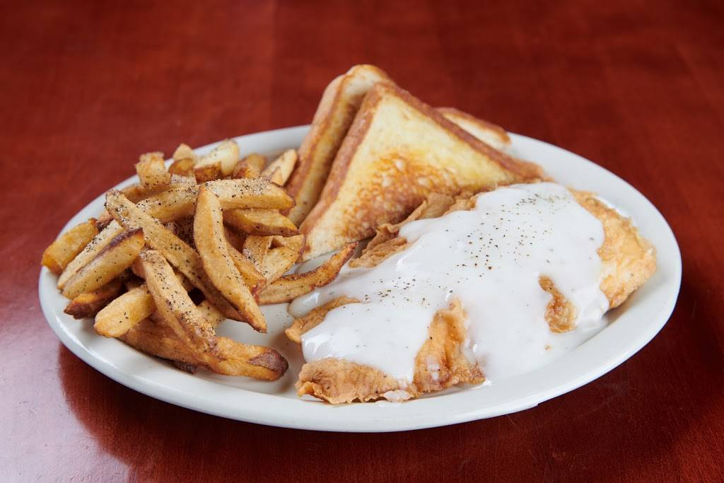 Babes Old Fashioned Food | restaurant | 434 SW Military Dr, San Antonio, TX 78221, USA | 2105956666 OR +1 210-595-6666