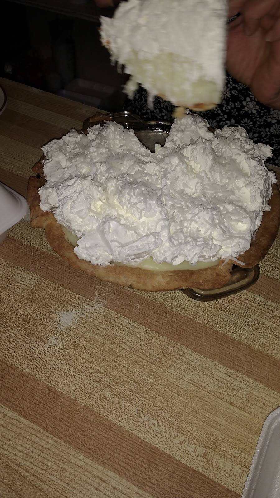 Jennys Country Lane | restaurant | 38 Mill St, Stirling, ON K0K 3E0, Canada | 6133955487 OR +1 613-395-5487