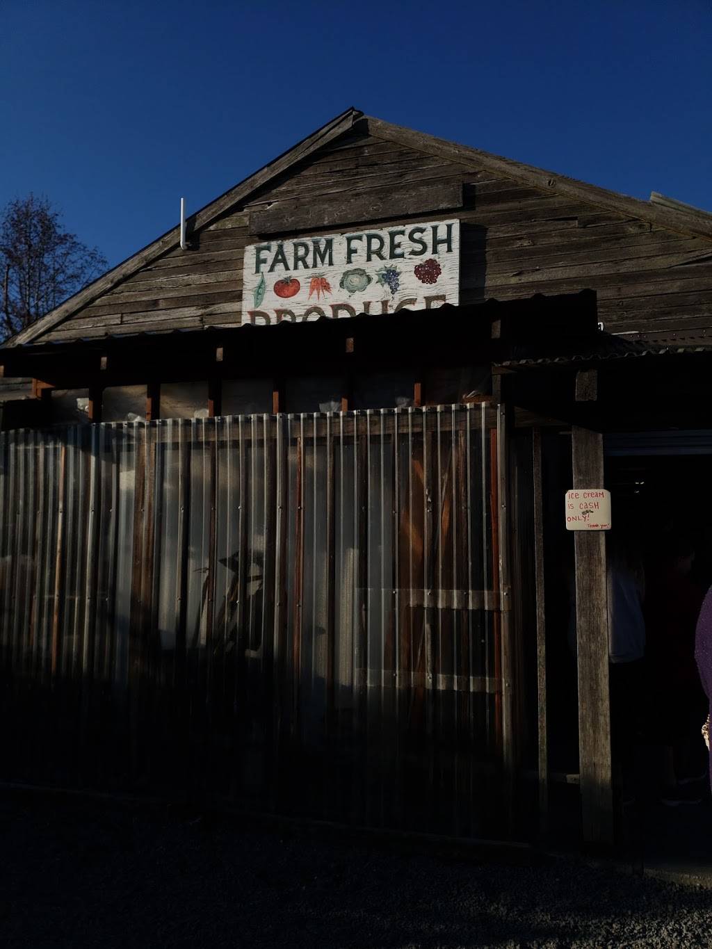 Snow Goose Produce Mt. Vernon | restaurant | 15302 Fir Island Rd, Mt Vernon, WA 98273, USA | 3604456908 OR +1 360-445-6908