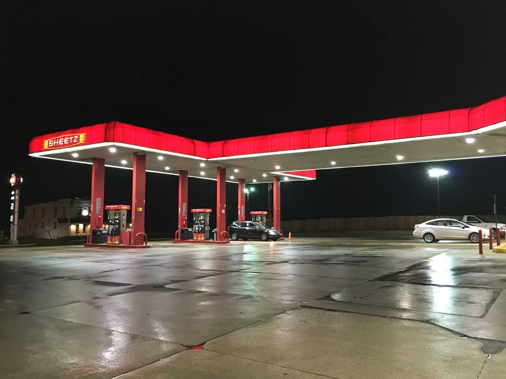 Sheetz #202 | cafe | 2381 S Hermitage Rd, Hermitage, PA 16148, USA | 7249818856 OR +1 724-981-8856