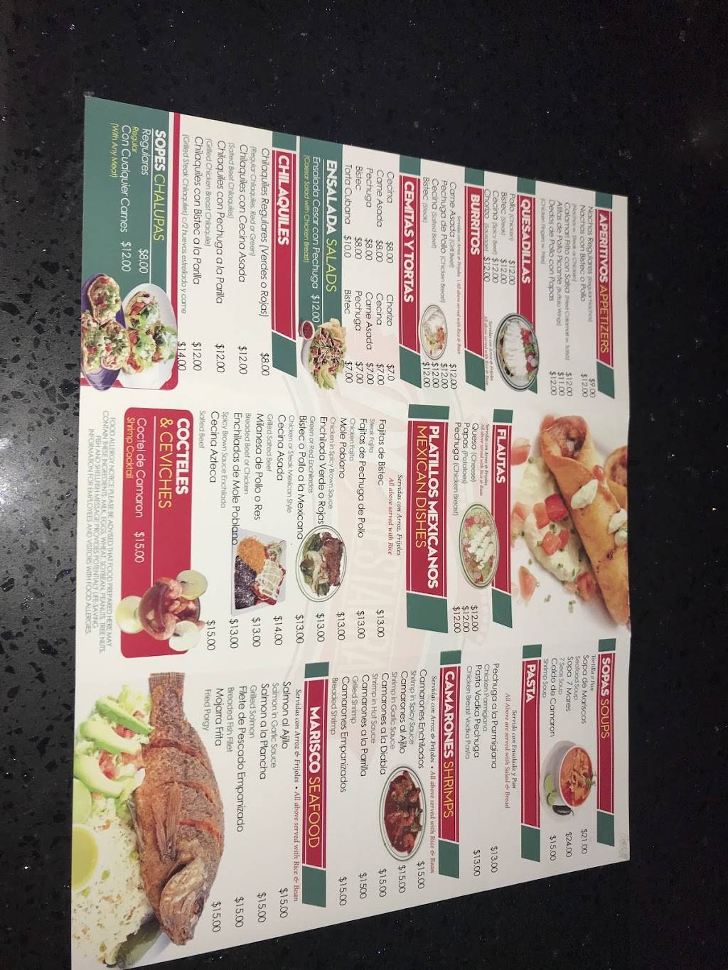 Cazador Restaurant | restaurant | 536 E 138th St, Bronx, NY 10454, USA | 7182928865 OR +1 718-292-8865